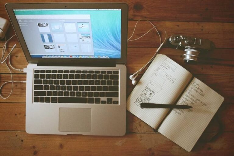 WordPress Migration